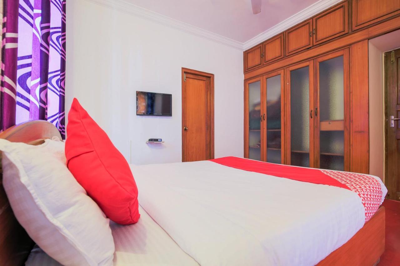 Tesora Villa GOA Exterior photo